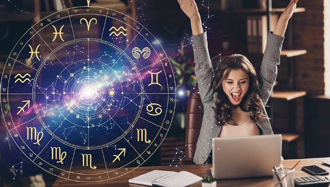 নতুন সপ্তাহত মালব্য ৰাজযোগ, কেৰিয়াৰত উন্নতি, প্ৰচুৰ আৰ্থিক লাভ মেষ, মিথুনসহ আৰু কাৰ কাৰ?
