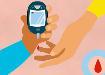 হঠাৎ ছুগাৰ কমি গ’লে বিকল হ’ব পাৰে মস্তিষ্ক, কেনেকৈ সতৰ্ক হ’ব?