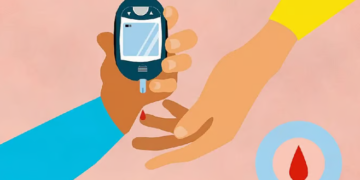 হঠাৎ ছুগাৰ কমি গ’লে বিকল হ’ব পাৰে মস্তিষ্ক, কেনেকৈ সতৰ্ক হ’ব?