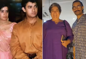 বিচ্ছেদৰ দুখৰ সৈতে মোকাবিলা কৰিবলৈ… ৰীণাৰ সৈতে বিচ্ছেদৰ পাছত কিহৰ প্ৰতি আসক্ত হৈ পৰিল আমিৰ খান?