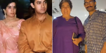 বিচ্ছেদৰ দুখৰ সৈতে মোকাবিলা কৰিবলৈ… ৰীণাৰ সৈতে বিচ্ছেদৰ পাছত কিহৰ প্ৰতি আসক্ত হৈ পৰিল আমিৰ খান?