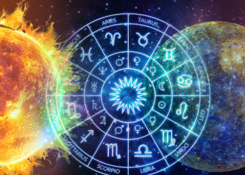 একে ঘৰলৈ আহিছে সূৰ্য-বুধ, বুধাদিত্য ৰাজযোগত এপ্ৰিলৰ শেষৰ পৰা অৰ্থ-ক্ষমতা-প্ৰতিপত্তি লাভ ৪ৰাশিৰ