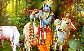 শৰীৰত শ্ৰী কৃষ্ণৰ শৰীৰত থকা এইকেইটা চিহ্ন আছে নেকি? আপোনাৰ ওপৰতো শ্ৰী কৃষ্ণৰ কৃপা আছে