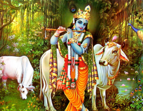 শৰীৰত শ্ৰী কৃষ্ণৰ শৰীৰত থকা এইকেইটা চিহ্ন আছে নেকি? আপোনাৰ ওপৰতো শ্ৰী কৃষ্ণৰ কৃপা আছে