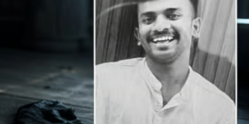 পশ্চিমী দুনীয়াৰ ষ্টাইলেৰে বিবাহৰ প্ৰস্তাব দিব বুলি প্ৰেমিকক বান্ধি লৈছিল প্ৰেয়সীয়ে, তাৰপিছতেই কেৰোচিন ঢালি জুইশলা কাঠি মাৰিলে প্ৰেয়সীয়ে, পঢ়ক আঁৰৰ কাহিনী