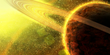 মীন ৰাশিত শনিৰ উদয়, শনিৰ টোপনি ভঙাত ভাগ্য চমকিব ৩ৰাশিৰ