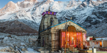 খোলা হ’ল কেদাৰনাথ মন্দিৰৰ দুৱাৰ, জানক এই মন্দিৰৰ ৫ ৰহস্য