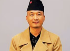 বালেন্দ্ৰ শ্বাহ চৰকাৰৰ ২৬দিন নৌহওঁতেই দুগৰাকীকৈ মন্ত্ৰীয়ে এৰিলে মন্ত্ৰীসভা, কিয় পদত্যাগ কৰিলে গৃহমন্ত্ৰী ছুডান গুৰুঙে?