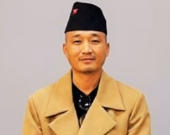 বালেন্দ্ৰ শ্বাহ চৰকাৰৰ ২৬দিন নৌহওঁতেই দুগৰাকীকৈ মন্ত্ৰীয়ে এৰিলে মন্ত্ৰীসভা, কিয় পদত্যাগ কৰিলে গৃহমন্ত্ৰী ছুডান গুৰুঙে?