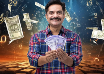 ভাগ্যৰ চকা ঘূৰিব ৪০ বছৰৰ পাছতহে! এই ৩ মূল্যাংকৰ জাতক ৪০ৰ পাছতহে কোটিপতি হয়