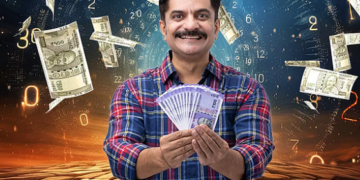 ভাগ্যৰ চকা ঘূৰিব ৪০ বছৰৰ পাছতহে! এই ৩ মূল্যাংকৰ জাতক ৪০ৰ পাছতহে কোটিপতি হয়