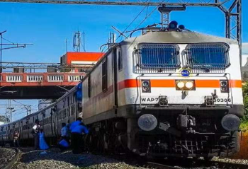 ভাৰতীয় ৰে’লবিভাগে বিশেষভাৱে সক্ষম লোকৰ বাবে আনিছে নতুন নিয়ম, কি কি লাভলাভ পাব তেওঁলোকে?