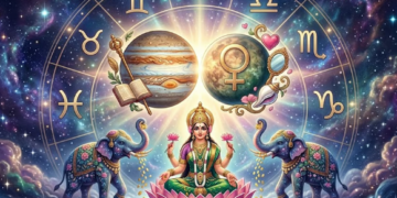 ১২ বছৰৰ পাছত কৰ্কট ৰাশিত গজকেশৰী যোগ, ১৪ মে’ৰ পৰা সাফল্য লাভৰ সুযোগ ৫ৰাশিৰ সন্মুখত