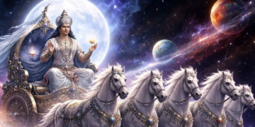 চন্দ্ৰৰ গোচৰত ৪ৰাশিৰ জীৱনলৈ আহিব শান্তি, সাফল্য, নিশাৰ ভিতৰত কোটিপতি হ’ব কোন কোন?