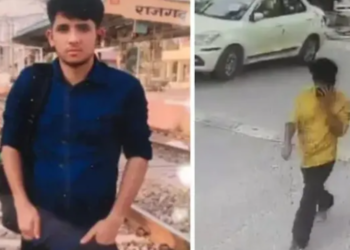 অনলাইন জুৱাৰ নিচা, টকাৰ বাবেই দিল্লীৰ মেধাৱী যুৱতীৰ সৈতে কৰিলে ভাৱিব নোৱৰা ঘটনা, জীৱন শেষ কৰাতেই শান্ত নাথাকি কৰিলে এই ঘৃণনীয় কাম