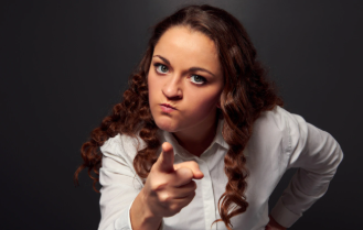 সকলোতকৈ খঙাল, আগ্নেয়গিৰিৰ দৰে বিস্ফোৰিত হয় খং, জ্যোতিষমতে আটাইতকৈ খঙাল ৩ৰাশি কি কি?