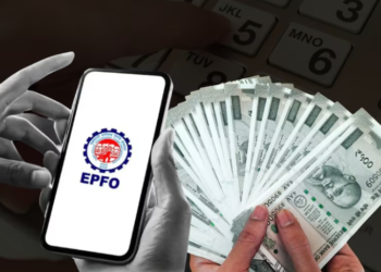 সলনি হ’ল PF উলিওৱা নিয়ম, এতিয়াৰে পৰা UPIৰ জৰিয়তেই সহজে উলিয়াব পাৰিব PFৰ ৭৫ শতাংশ ধন