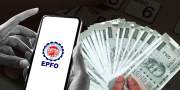 সলনি হ’ল PF উলিওৱা নিয়ম, এতিয়াৰে পৰা UPIৰ জৰিয়তেই সহজে উলিয়াব পাৰিব PFৰ ৭৫ শতাংশ ধন