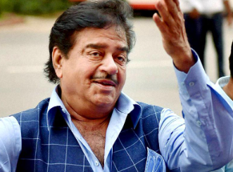 ইনশ্বাল্লাহ জয় TMC ৰেই হ’ব! অভিনেতা তথা TMCৰ সাংসদ শত্ৰুঘ্ন সিনহাৰ মন্তব্যক লৈ কিয় চলিছে চৰ্চা?