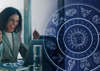 নীচভঙ্গ ৰাজযোগৰ সৈতে ধন যোগো, আগন্তুক সপ্তাহত সাফল্য লাভ কৰিব ৫ৰাশিয়ে