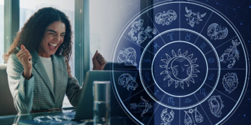 নীচভঙ্গ ৰাজযোগৰ সৈতে ধন যোগো, আগন্তুক সপ্তাহত সাফল্য লাভ কৰিব ৫ৰাশিয়ে