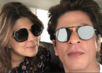 বিগত এবছৰ ধৰি শ্বাহৰুখ আছে ভাড়াঘৰত, ইফালে মেনেজাৰ পূজা দাদলানিয়ে কিনিছে বিলাসী ফ্লেট? কিমান দাম পূজাৰ এই লাক্সাৰী ফ্লেটৰ?