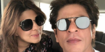 বিগত এবছৰ ধৰি শ্বাহৰুখ আছে ভাড়াঘৰত, ইফালে মেনেজাৰ পূজা দাদলানিয়ে কিনিছে বিলাসী ফ্লেট? কিমান দাম পূজাৰ এই লাক্সাৰী ফ্লেটৰ?