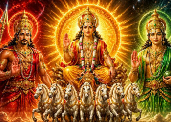 নিজৰ ৰাশিত প্ৰৱেশ কৰিব ৰঙা গ্ৰহই, মঙ্গল-সূৰ্য-বুধৰ মিলন! অন্ধকাৰ ভেদি উজলিব ৫ৰাশি