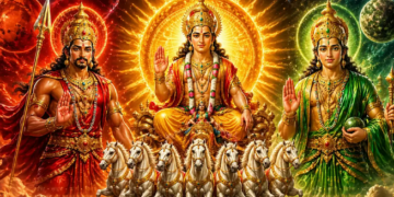 নিজৰ ৰাশিত প্ৰৱেশ কৰিব ৰঙা গ্ৰহই, মঙ্গল-সূৰ্য-বুধৰ মিলন! অন্ধকাৰ ভেদি উজলিব ৫ৰাশি