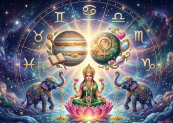 ১২ বছৰৰ পাছত কৰ্কট ৰাশিত গজকেশৰী যোগ, ১৪মে ৰ পৰা সাফল্য লাভৰ সুযোগ ৫ৰাশিৰ সন্মুখত