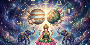 ১২ বছৰৰ পাছত কৰ্কট ৰাশিত গজকেশৰী যোগ, ১৪মে ৰ পৰা সাফল্য লাভৰ সুযোগ ৫ৰাশিৰ সন্মুখত