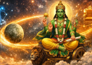 কেইদিনমান পাছতেই ভৰণী নক্ষত্ৰলৈ আহিব বুধ, ব্যাপক অৰ্থলাভৰ সুযোগ ৫ৰাশিৰ জাতকৰ