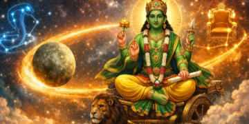 কেইদিনমান পাছতেই ভৰণী নক্ষত্ৰলৈ আহিব বুধ, ব্যাপক অৰ্থলাভৰ সুযোগ ৫ৰাশিৰ জাতকৰ