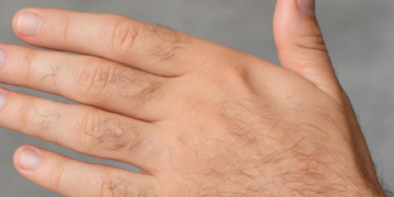 হাতৰ আঙুলিত নোম আছে? শুভ নে অশুভ? মানুহ হিচাপে কেনে হয় এনে ব্যক্তি? হাতৰ এই লক্ষণ চায়েই জানি থওক চৰিত্ৰ