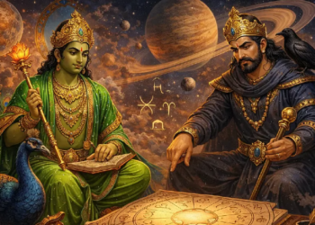 বুধ-শনিৰ যোগত সলনি হ’ব ভাগ্যৰ চকা, কৰ্মক্ষেত্ৰত সাফল্য লাভ কৰিব ৪ৰাশিৰ জাতকে