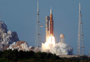 ৫৩ বছৰৰ পাছত চন্দ্ৰাভিযানলৈ ৪ নভোচৰ পঠিয়ালে নাছাই, চন্দ্ৰত হ’ব মানুহৰ স্থায়ী বসতি?