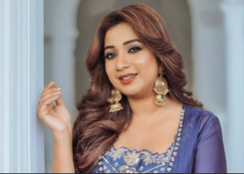 মুম্বাইত বিলাসী ফ্লেট কিনিলে শ্ৰেয়াই, কিমান কোটি দাম জানেনে?