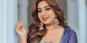 মুম্বাইত বিলাসী ফ্লেট কিনিলে শ্ৰেয়াই, কিমান কোটি দাম জানেনে?