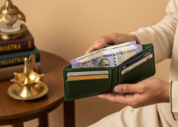 উপাৰ্জন ভাল হ’লেও হাতত টকা নাথাকে? কি কৰিলে এই সমস্যাৰ পৰা মুক্তি পাব?