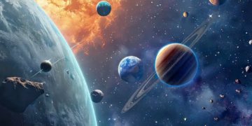 ২০২৬ চনতেই ৪টাকৈ বিৰল ৰাজযোগ, ৩ৰাশিৰ কঁপালত টকাই টকা