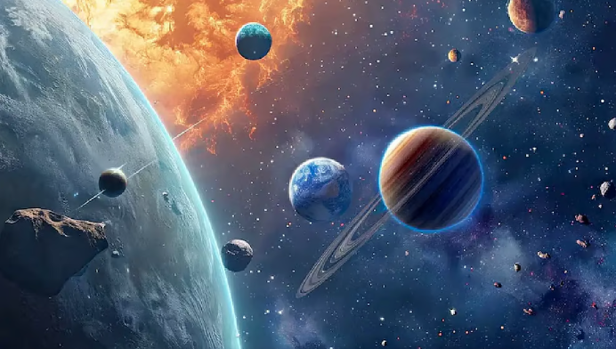 ২০২৬ চনতেই ৪টাকৈ বিৰল ৰাজযোগ, ৩ৰাশিৰ কঁপালত টকাই টকা