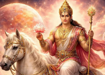 বাহন, ঘৰৰ লগতে বিলাসী জীৱনৰ শুভাৰম্ভণি হ’ব ৩ৰাশিৰ, ১৯ এপ্ৰিলৰ পৰা শুক্ৰই সলাব ৩ৰাশিৰ ভাগ্য