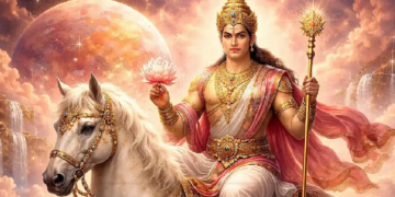 বাহন, ঘৰৰ লগতে বিলাসী জীৱনৰ শুভাৰম্ভণি হ’ব ৩ৰাশিৰ, ১৯ এপ্ৰিলৰ পৰা শুক্ৰই সলাব ৩ৰাশিৰ ভাগ্য