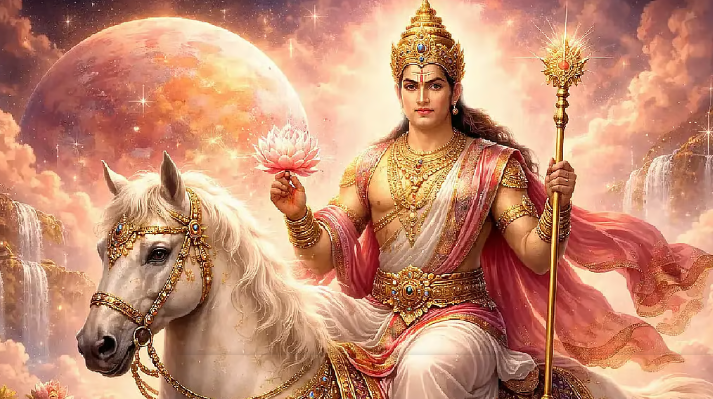 বাহন, ঘৰৰ লগতে বিলাসী জীৱনৰ শুভাৰম্ভণি হ’ব ৩ৰাশিৰ, ১৯ এপ্ৰিলৰ পৰা শুক্ৰই সলাব ৩ৰাশিৰ ভাগ্য