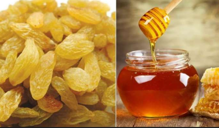 মৌ আৰু কিচমিচ খাই সুখী কৰিব পাৰে দাম্পত্য জীৱন, এই দুবিধ খাদ্যই শৰীৰক কি কি লাভালাভ দিয়ে?