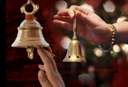 মন্দিৰৰ পৰা ওলাই অহাৰ সময়ত ভুলতো নবজাব ঘণ্টা, কি ক্ষতি হয়? কি কৈছে বাস্তুশাস্ত্ৰই?