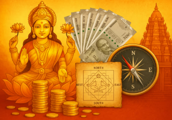 ভুলতো কাৰোপৰা এই ৫ সামগ্ৰী নল’ব, দাৰিদ্ৰতাত ডুবিব পাৰে, হেৰুৱাব পাৰে সম্পদ