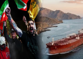 ২ সপ্তাহৰ যুদ্ধবিৰতিত সন্মতি ইৰান আৰু আমেৰিকাৰ, খোলা হৈছে হৰমুজ প্ৰণালী