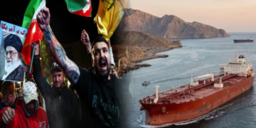 ২ সপ্তাহৰ যুদ্ধবিৰতিত সন্মতি ইৰান আৰু আমেৰিকাৰ, খোলা হৈছে হৰমুজ প্ৰণালী