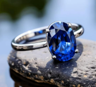 শনিৰ ৰত্ন নীলম আশীৰ্বাদ ৪ৰাশিৰ জীৱনত, ধাৰণ কৰিলেই দেখিব মেজিক